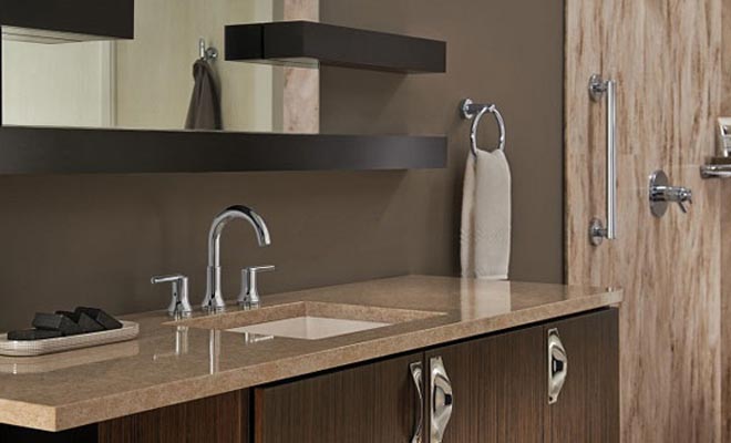 Faucets-and-Sinks